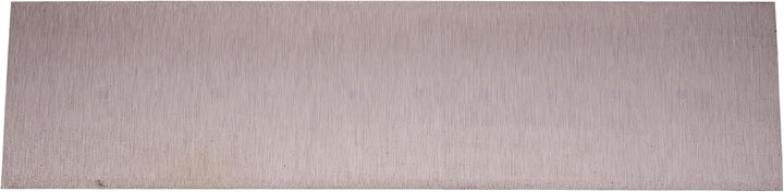 Marshalltown MXS7 12 X 5 Carbonstahl-Glättkelle - Gebogener Holzgriff