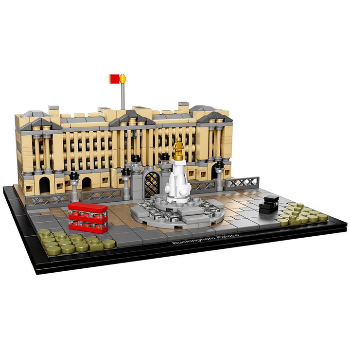 LEGO Architecture 21029 Buckingham Palace Building Kit (780 Piece) by LEGO