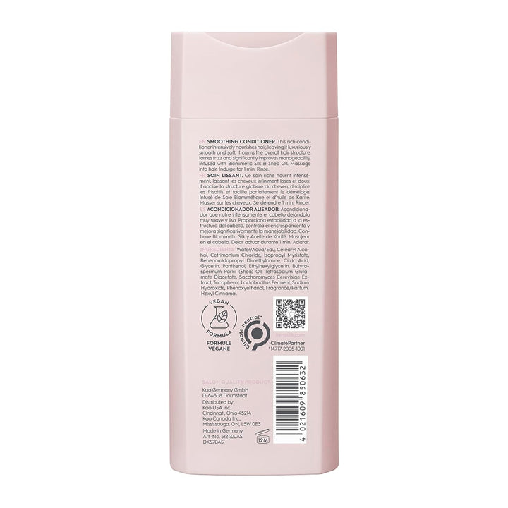 Kerasilk Essential, Bändigender Conditioner für widerspenstiges und krauses Haar, 200ml 200 ml (1er