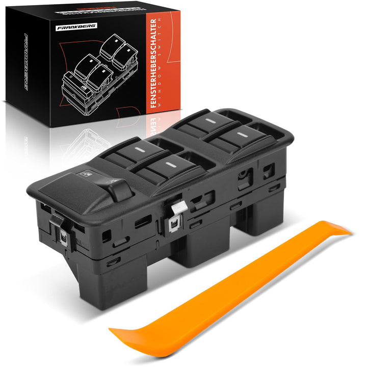 Fensterheber Schalter Vorne Links für Discovery III L319 LA TAA R-a-n-g-e R-o-v-e-r Sport L320 2007-