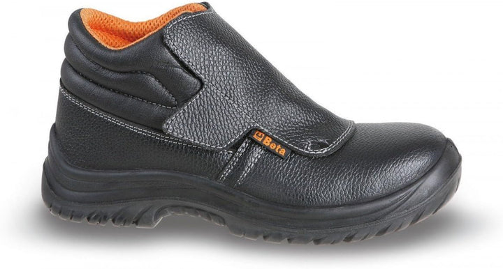 BETA Hoher Schuh für Schweisser NR.44 B7245B