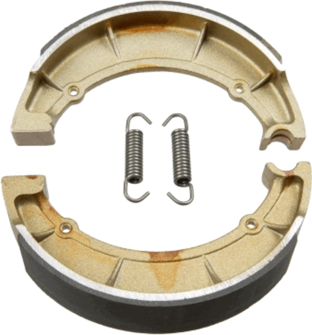 TRW Lucas MCS957 Bremsbackensatz