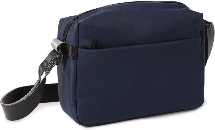 Hedgren Nova Neutron M Umhängetasche 22 cm Navy Cosmos M, Navy Cosmos M