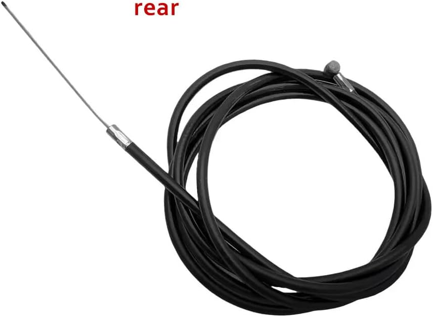 Bremszug Roller für KuKirin G2 Pro/G2 Max/G2 Master Elektroroller, Bremse Kabel E Roller Vorher und