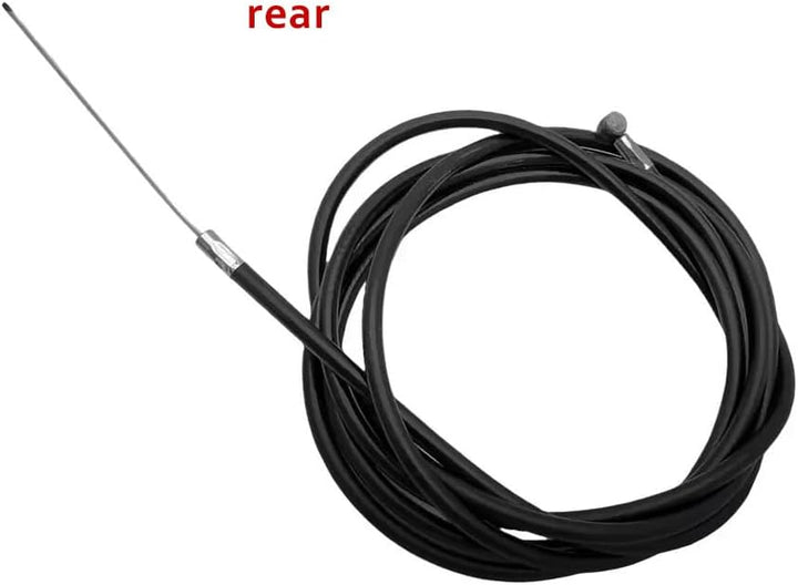 Bremszug Roller für KuKirin G2 Pro/G2 Max/G2 Master Elektroroller, Bremse Kabel E Roller Vorher und