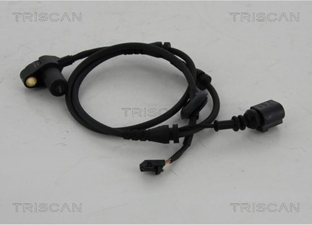 Triscan Sensor, Raddrehzahl, 8180 29117