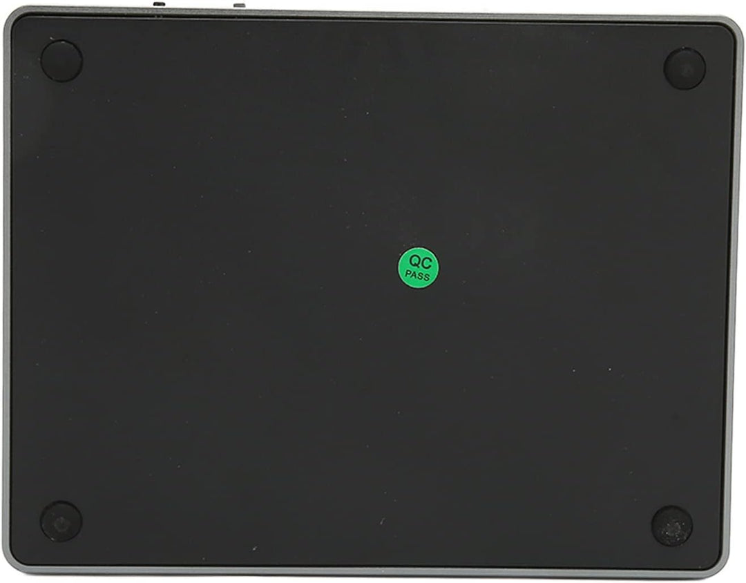 Nummernblock, 35 Tasten BT5.0 Kabelloser Ziffernblock, Wiederaufladbare Nummernblock Tastatur für De