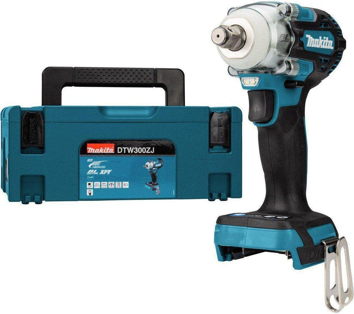 Makita DTW300ZJ Akku-Schlagschrauber