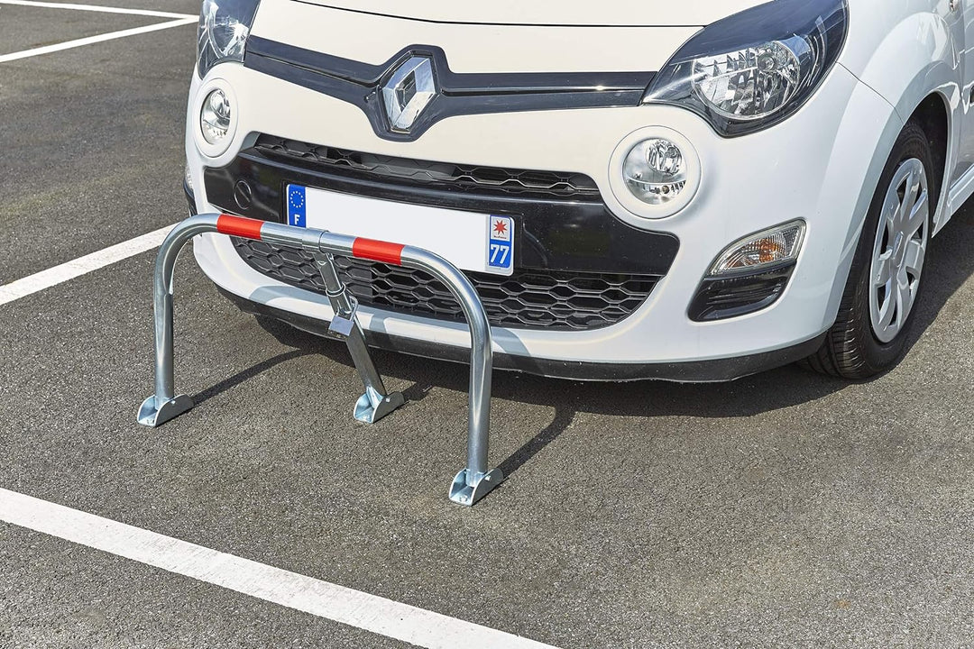 Mottez B310P 3-Fuss Parkbügel