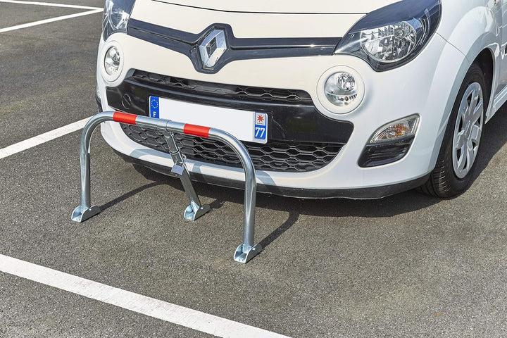 Mottez B310P 3-Fuss Parkbügel