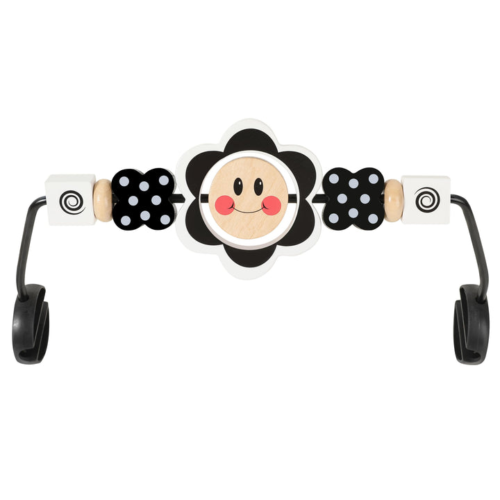 Baby Bouncer Toy Bar, Bouncer Toy Bar, leicht zu befestigen und zu entfernen, kinderfreundliche Mate