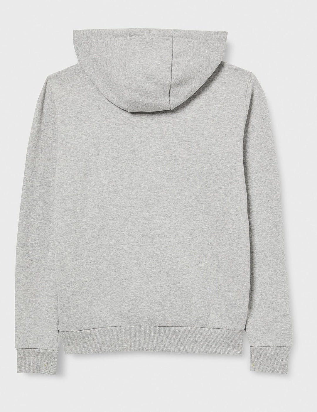 Ellesse Herren Yuffie Oh Hoody Kapuzenpullover 26 Grau (Grey Marl), 26 Grau (Grey Marl)