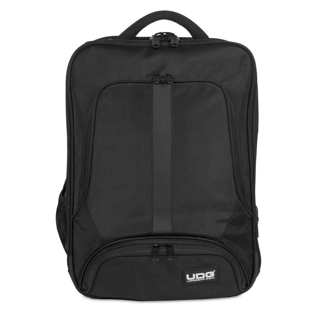 UDG GEAR Unisex U9108BL/OR x, Black/Orange Inside Black/ Orange Inside, Black/ Orange Inside