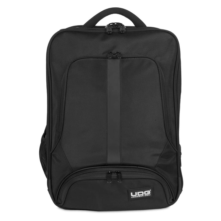 UDG GEAR Unisex U9108BL/OR x, Black/Orange Inside Black/ Orange Inside, Black/ Orange Inside