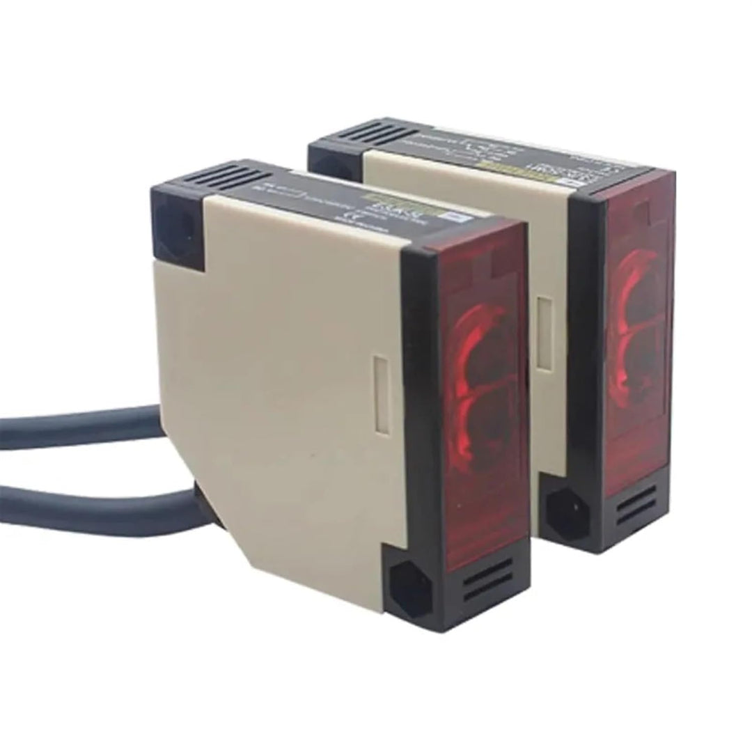 E3JK-5DM1-5L 5m detection gate safety photocell/photoelectric sensor/garage door protection proximit