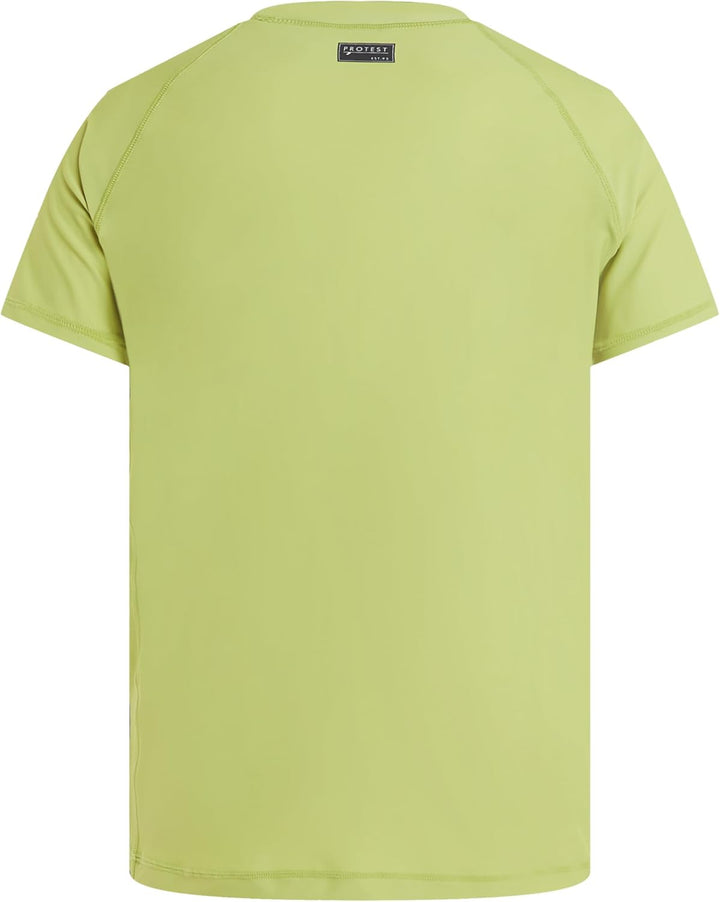 Protest Herren Fleece BLINK XXL Algae Green, XXL Algae Green