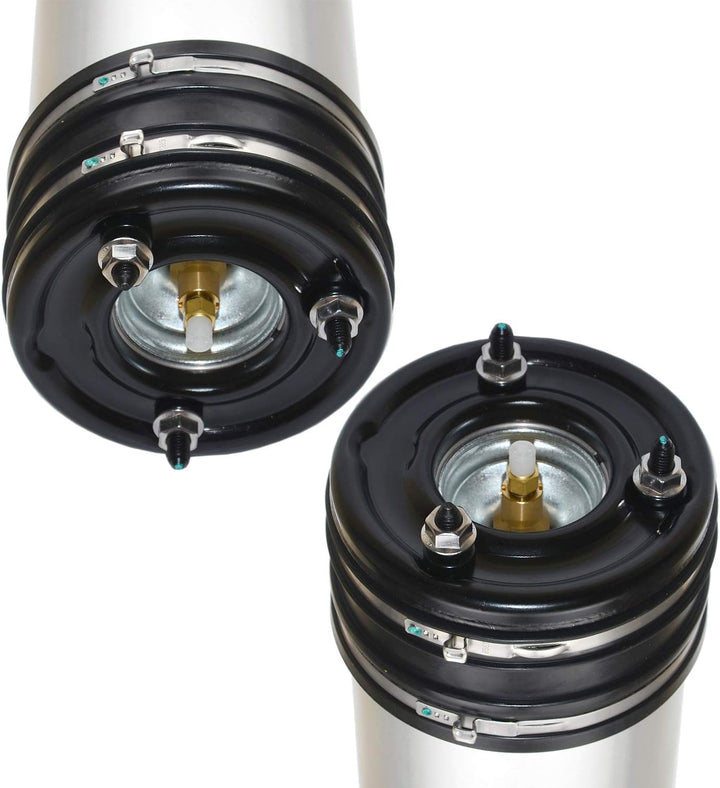 Bisenya Luftfederbein Paar 3pin für Hinten Links Rechts Ersatz für S-Klasse W220 S55 AMG S63 AMG S65