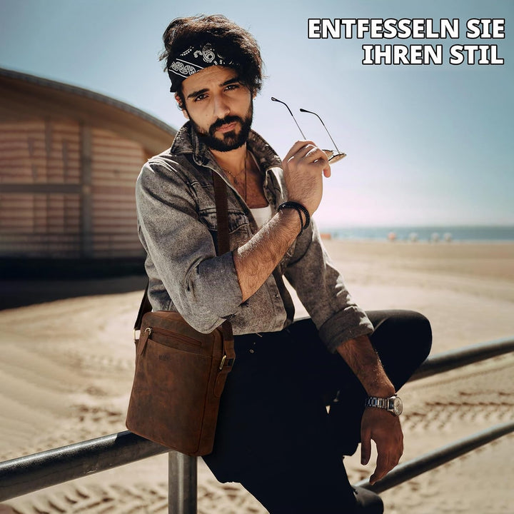 LEABAGS Men&