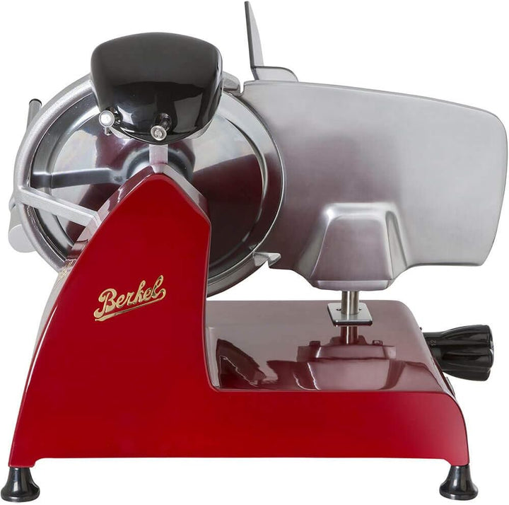 Berkel Aufschnittmaschine Red Line Rot, Rot