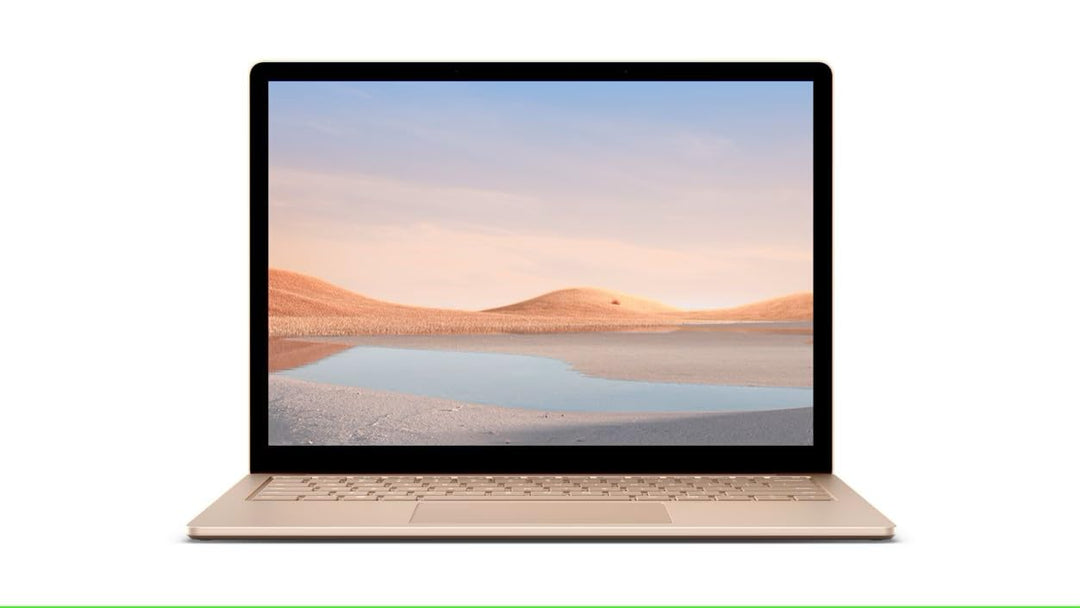 Microsoft Surface Laptop 4 (LB7-00058) 13,5 Zoll Touchscreen Pixelsense Ryzen5-4680U 16GB RAM 256GB
