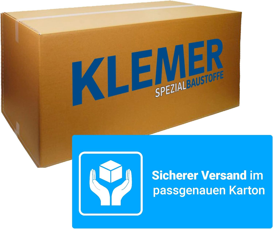 Styropor Dämmplatten EPS DEO 035 dm - 100 kPa - Dicke 50 MM (1Paket Styroporplatten - Inhalt 4,5 M²/