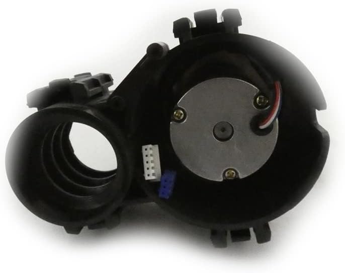 Matrix Ersatzteil Mähmotor für Elektro Rasenmähroboter Automowtic MOW 800