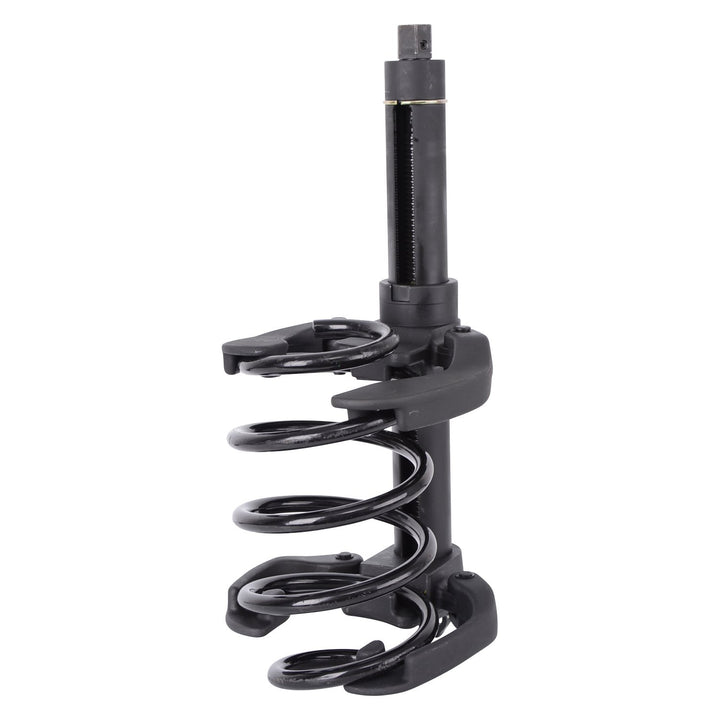Hesselink® FS-5000 Mc-Pherson Federspanner I Industriequalität für Schlagschrauber zugelassen I Univ
