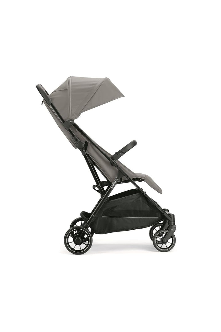 Inglesina NOW Kompakter Buggy Leicht 7,2 kg, Automatisches One-Touch-Faltsystem, Rückenlehne bis 170