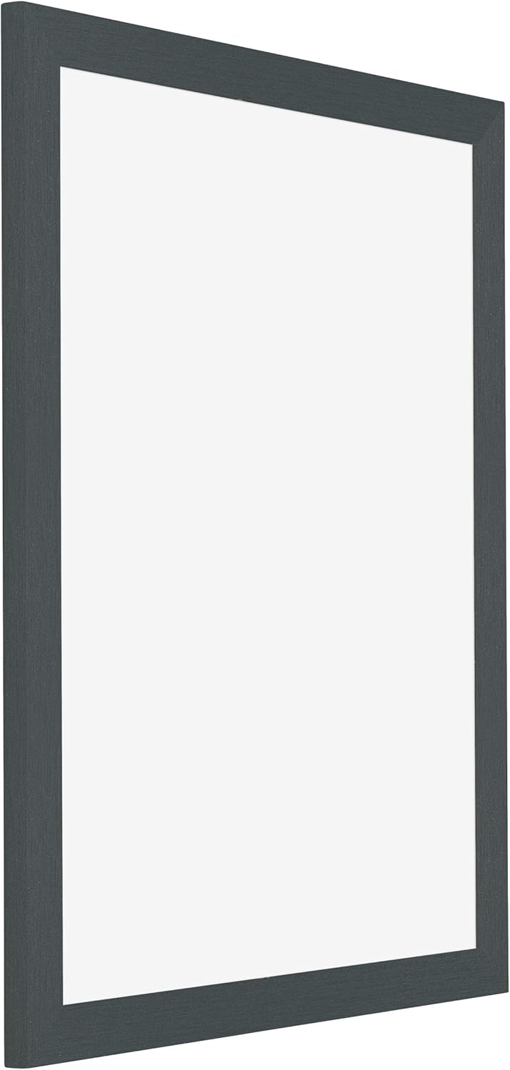 yd. Your Decoration - Bilderrahmen 55x65 cm - Bilderrahmen aus MDF mit Acrylglas - Antireflex - Ausg