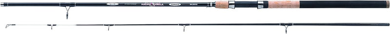Magna Gorilla MX-3 Spin Steckrute 2,70m 25 – 80g Wg / Balzer