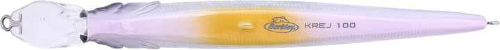 Berkley Krej Fishing Hard Bait Mehrfarbig/Meereswellen (Ocean Tides) 3.9 in - 100 (1/2 oz), Mehrfarb