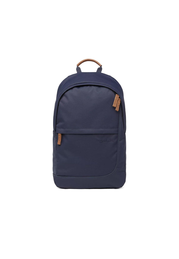 Satch Daypack Fly Pure Navy - Dunkelblau Einheitsgrösse Pure Navy - Dunkelblau, Einheitsgrösse Pure