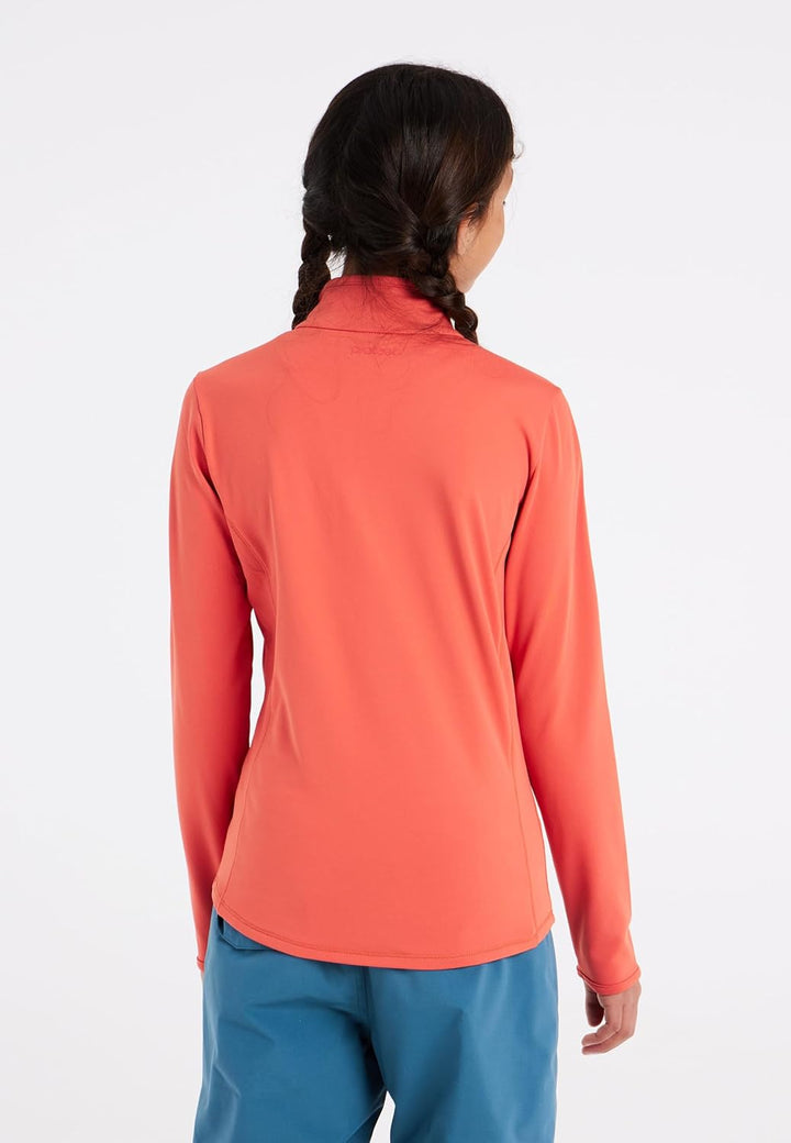 Protest Girls FABRIZOY JR 164 Tosca Red, 164 Tosca Red