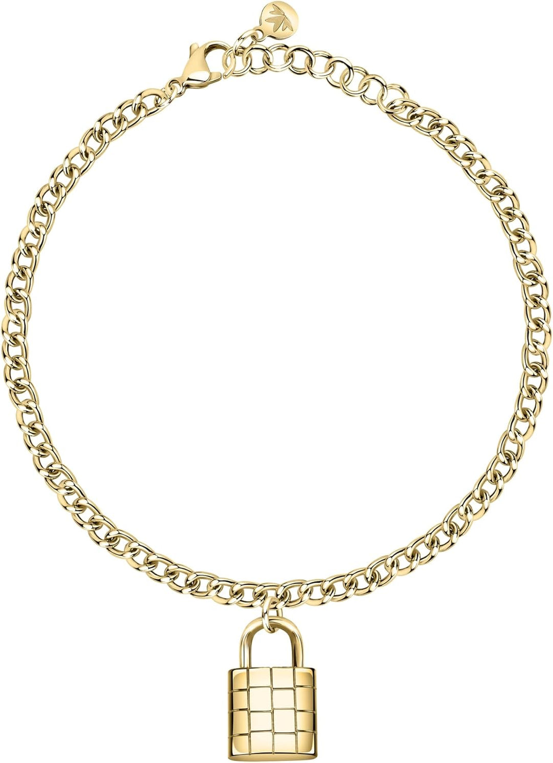 Morellato Damen-Armband ABBRACCIO, Estándar, Kein Materialtyp, Kein Edelstein