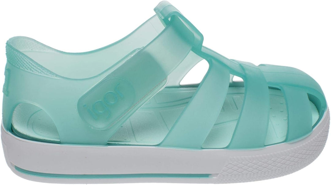 IGOR Wasser Eimer FÜR Kinder 30 EU Blau, 30 EU Blau