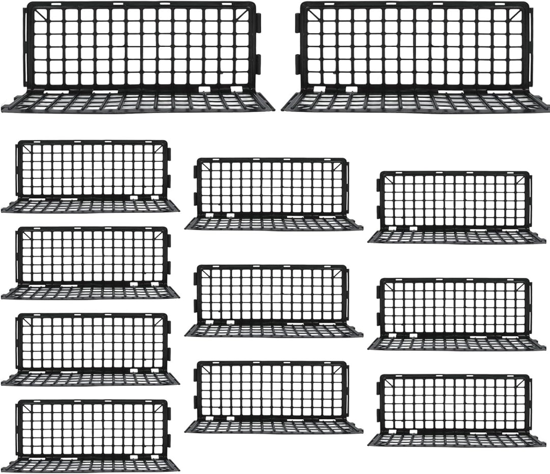 Unter Sofa Blockierer | Schutz Für Unter Der Couch,12 Stück Möbelschutz Für Katzen Hunde Wohnbereich