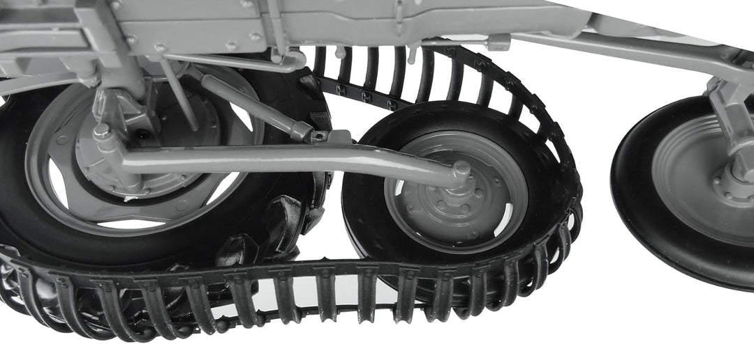 Ferguson TEA20 Half Track