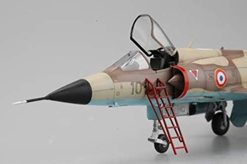 Hobby Boss 80315 Modellbausatz Mirage IIIC Fighter