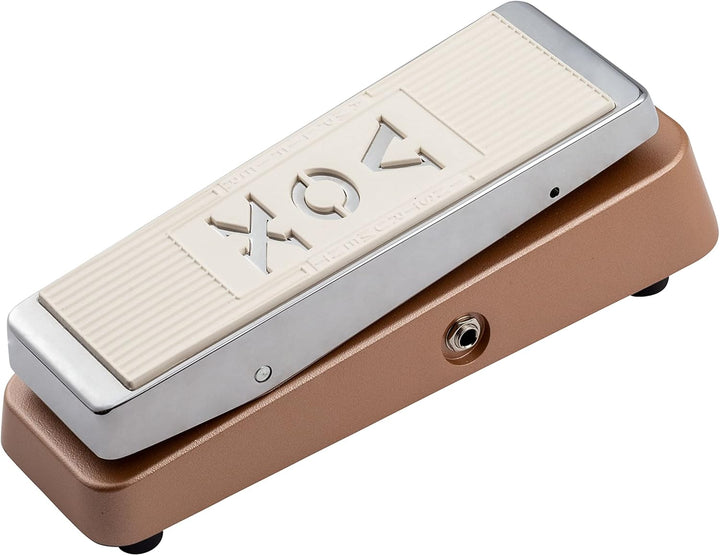 VOX V847-C Limited Edition Custom Wah Wah Pedal