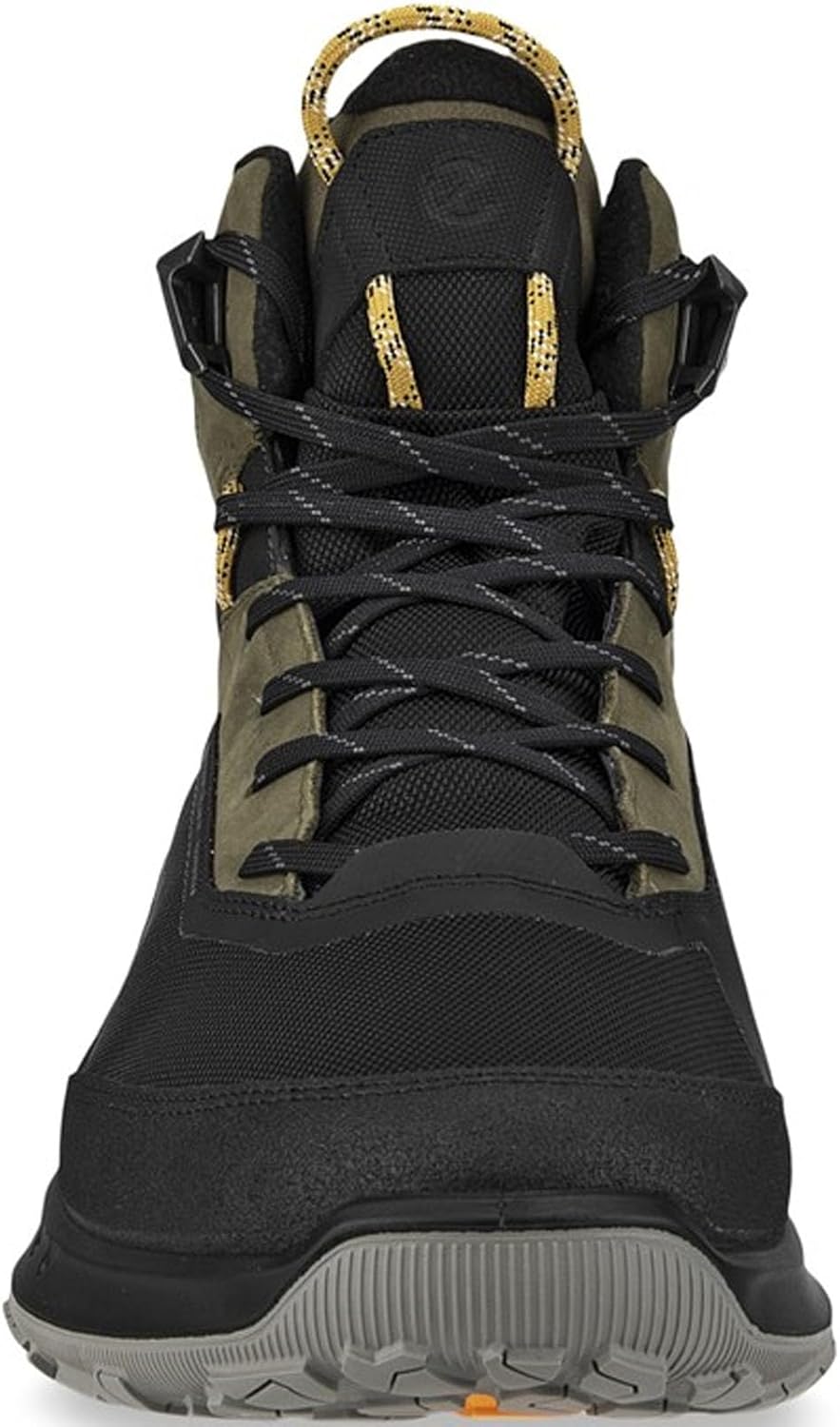 ECCO Herren ULT-trn Boots 41 EU Black Black Grape Leaf, 41 EU Black Black Grape Leaf