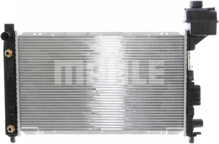MAHLE CR 323 000S Kühlmittelkühler BEHR