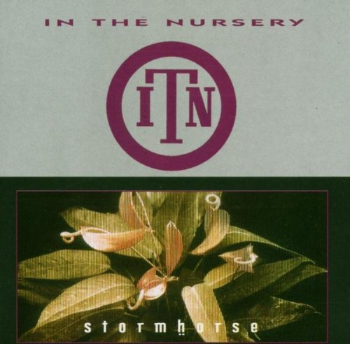 Stormhorse, Audio-CD