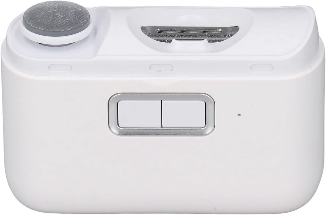 Schnelles Trimmen, Multifunktionaler Elektrischer Nagelknipser mit Nagelfeile, für Erwachsene und
