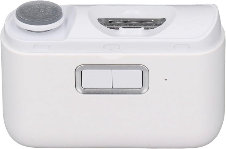 Schnelles Trimmen, Multifunktionaler Elektrischer Nagelknipser mit Nagelfeile, für Erwachsene und