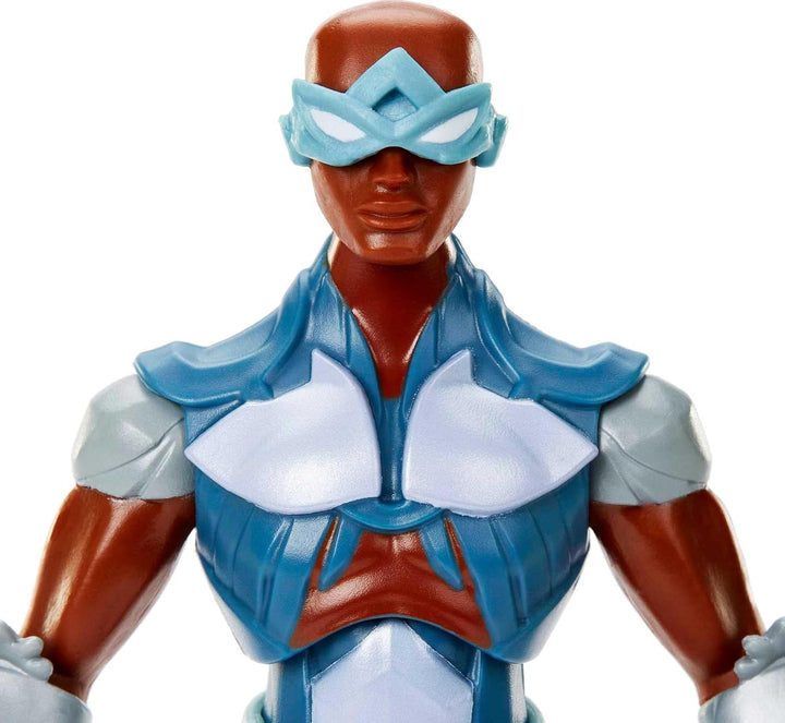 He-Man and The Masters of The Universe 14 cm Action Figur: Stratos