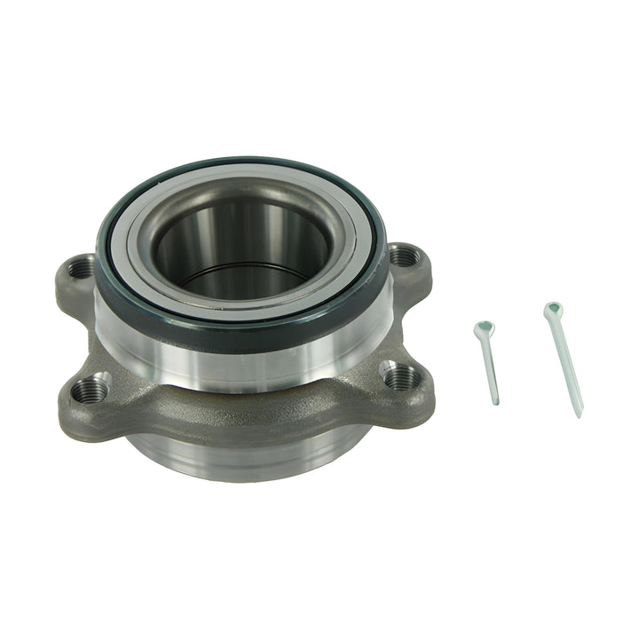 SKF Radlagersatz Radlager Set Hinten | VKBA 6915 | Für PAJERO PAJERO CLASSIC PAJERO SPORT