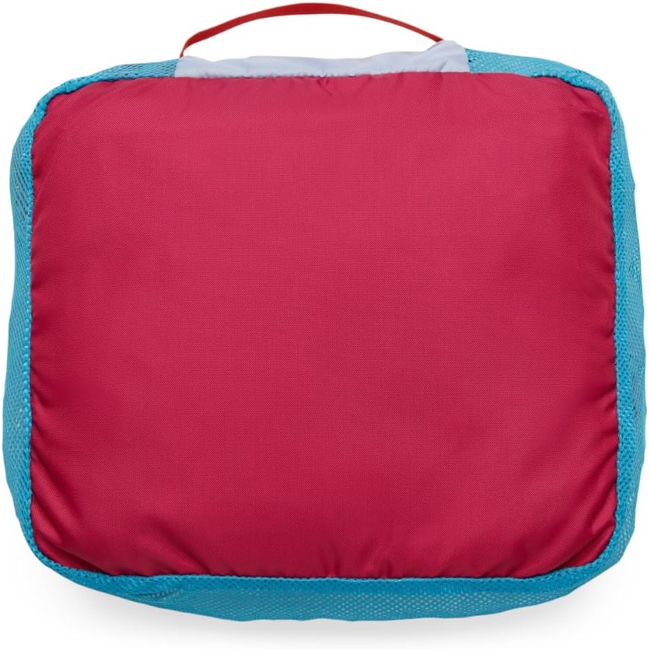Cotopaxi Cubo 10L Reisewürfel Del Dia – einzigartig! Keine 2 Beutel sind gleich. 10L Del Dia, 10L De
