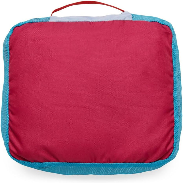 Cotopaxi Cubo 10L Reisewürfel Del Dia – einzigartig! Keine 2 Beutel sind gleich. 10L Del Dia, 10L De