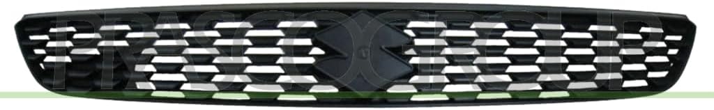PRASCO SZ0362001 Frontgrillspoiler
