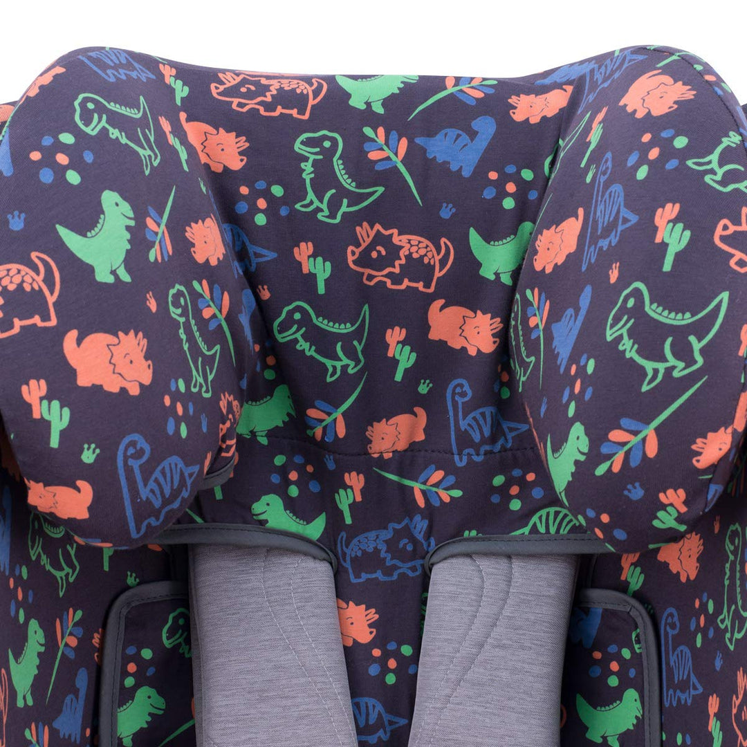 JYOKO KIDS Bezug Kompatibel mit GB Everna (Happy Dino), Happy Dino